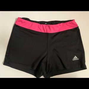 Adidas Running/Gym/Workout Shorts Size M